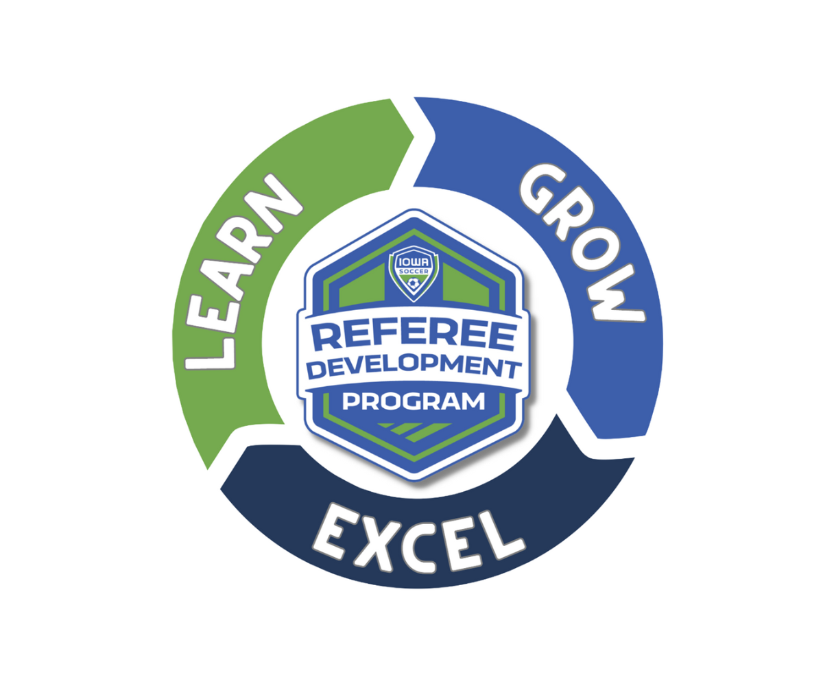 Referee Development Program